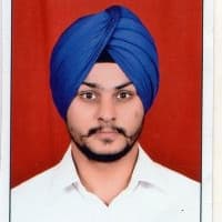 Parvinder Singh Sindhu