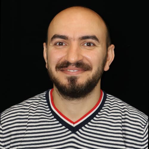 Parvin Gasimzade