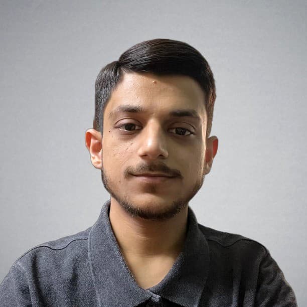 Parv Rastogi