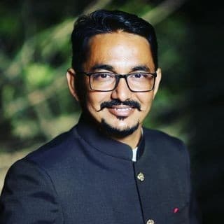 Parvinder S.