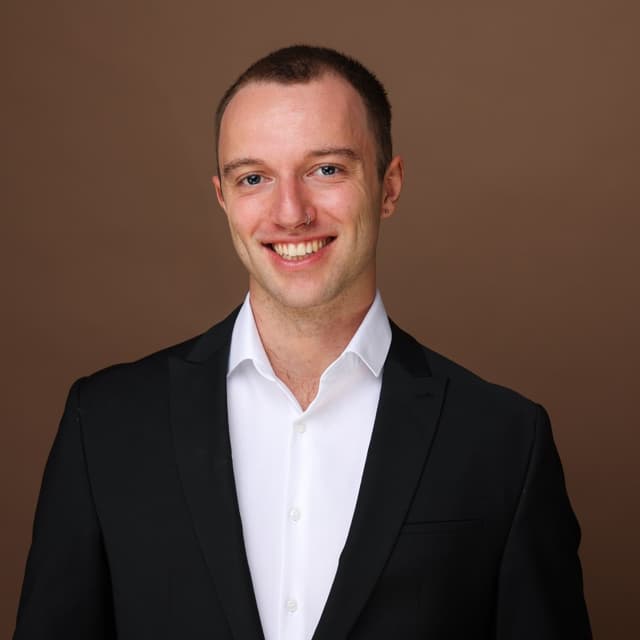 Pascal Koslowski