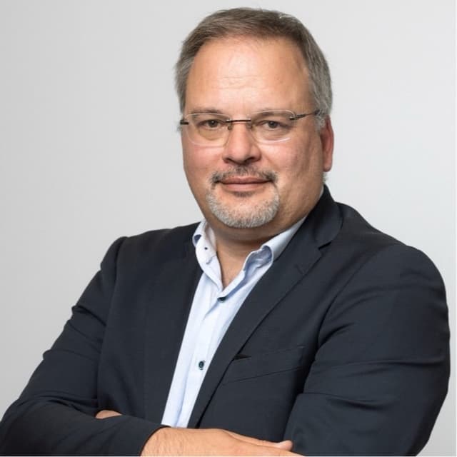 Pascal Gacina