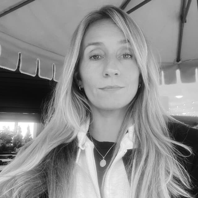Pascaline Millar