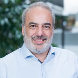 Pascal C. Kocher