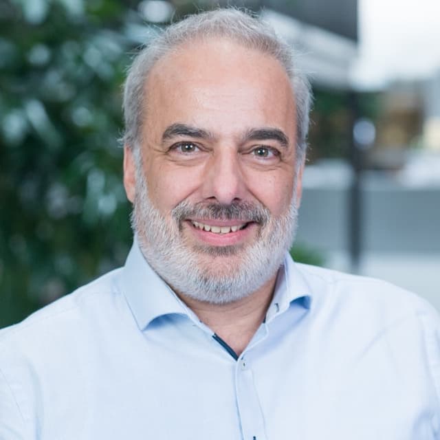 Pascal C. Kocher