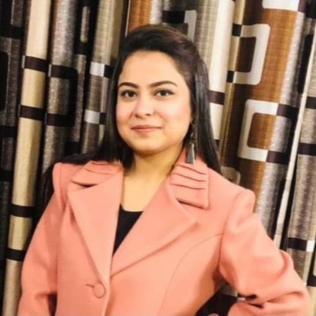 Pashminder Kaur 