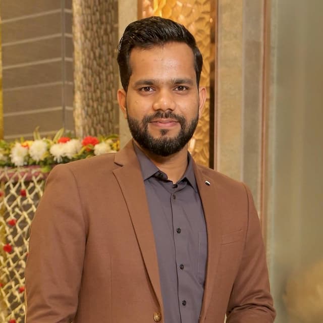 Pashupati Gupta