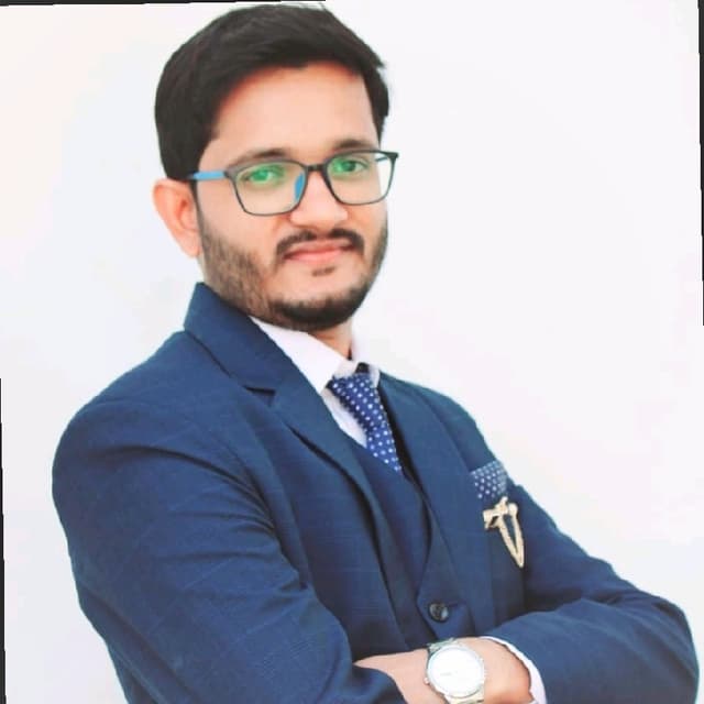 Pashupati Nath Verma