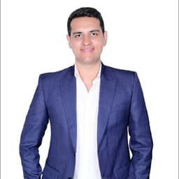 Paras Pasricha