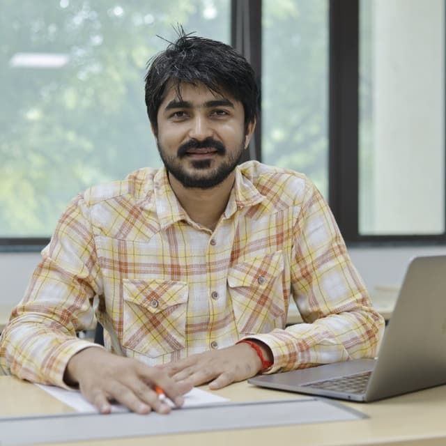 Mohit Kataria