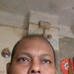 Pasupati Mondal