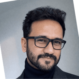 Amit Patankar