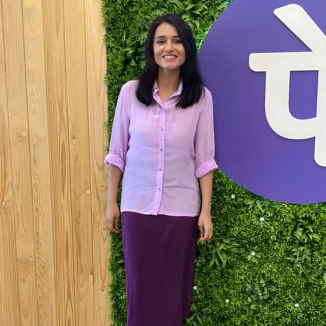 Priya Patankar