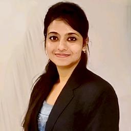Patatri Pramanik