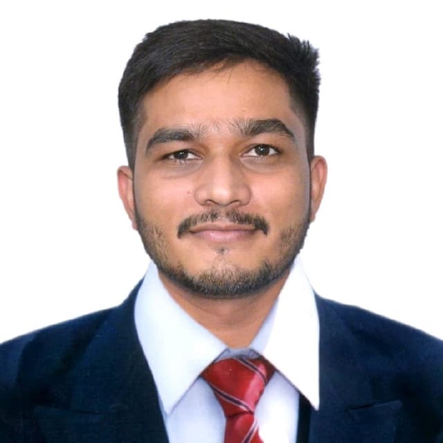 Patel Gaurav