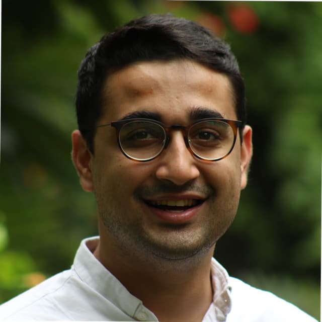 Jayraj Bharat P.