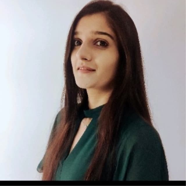 Juhi Patel