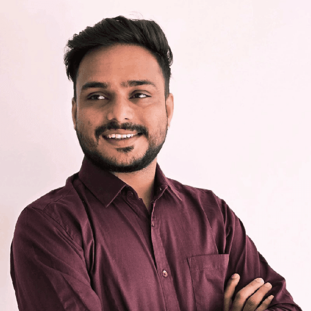 Mayur Patel