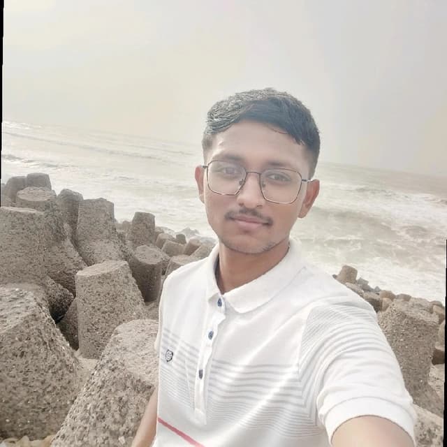 Patel Neejkumar