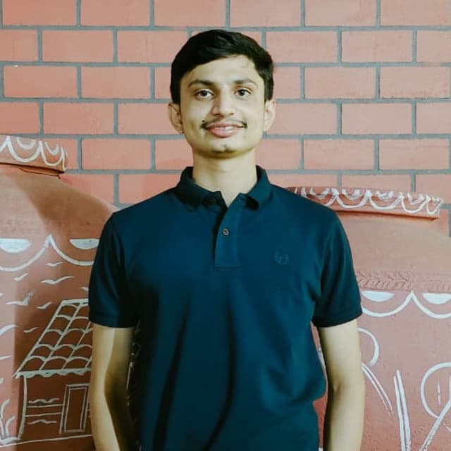 Niyat Patel