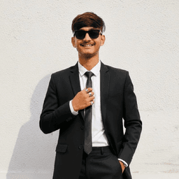 Patel Priyansh