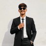 Patel Priyansh