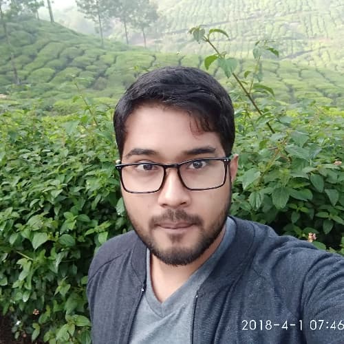 Ankur Patel