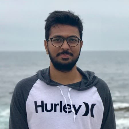 Atit Patel