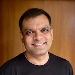 Chirayu Patel