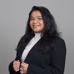 Hinal Patel