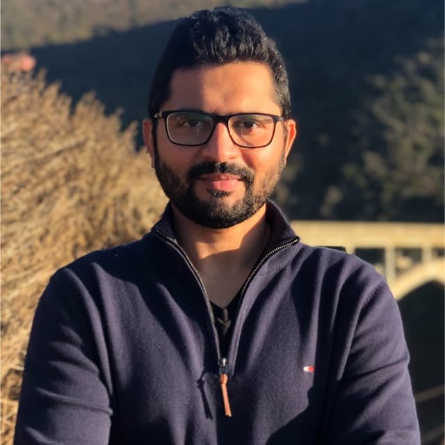 Jhalak Patel