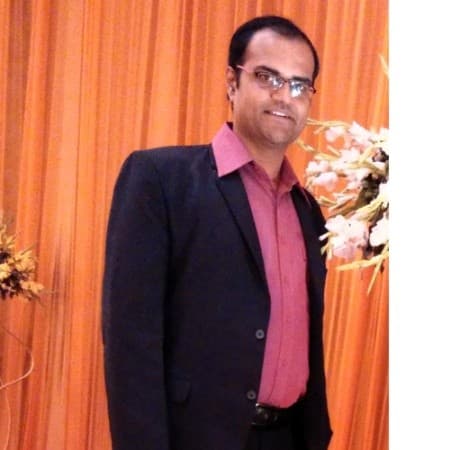 Nipun Patel