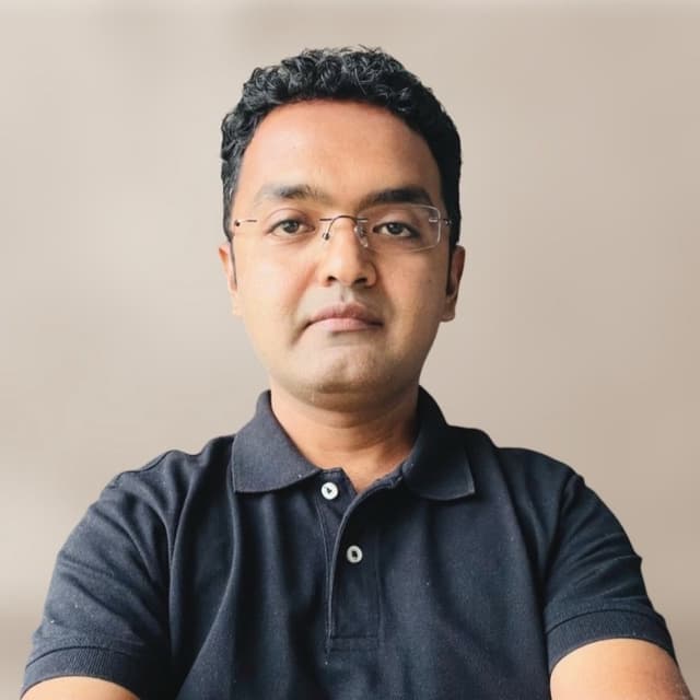 Rachit Patel