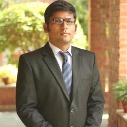 Rohith Chandra Patel