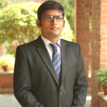 Rohith Chandra Patel