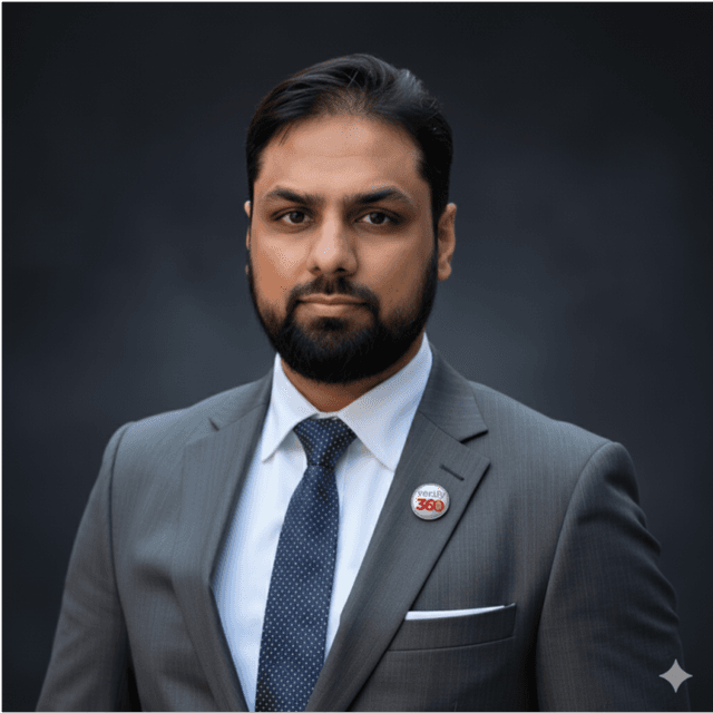 Sajid P.