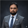 Sajid P.