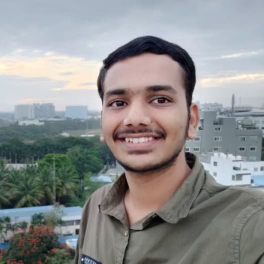 Saad Patel