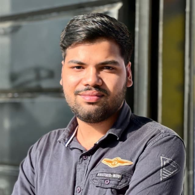 Ajay Pathak