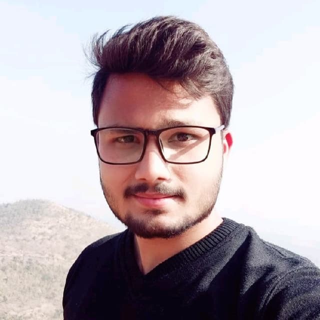 Lokesh Pathak