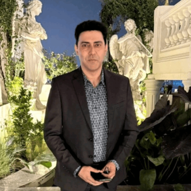 Abhinav Pathak