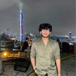 Ayush Pathak