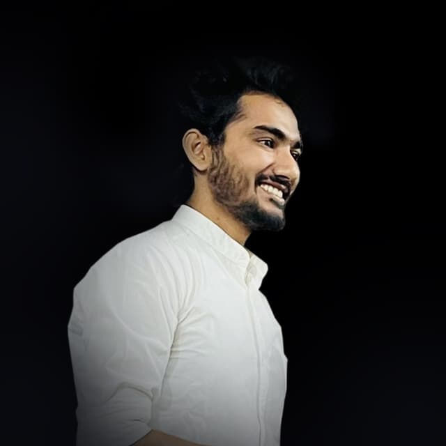 Pratik Pathak