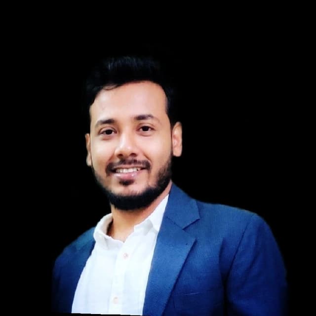 RISHIKESH PATHAK