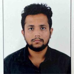 Pathan Juned Ameen Khan