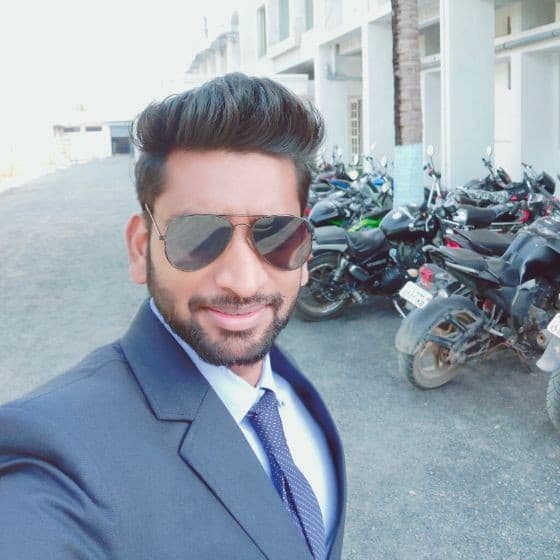ANIKET PATHARE
