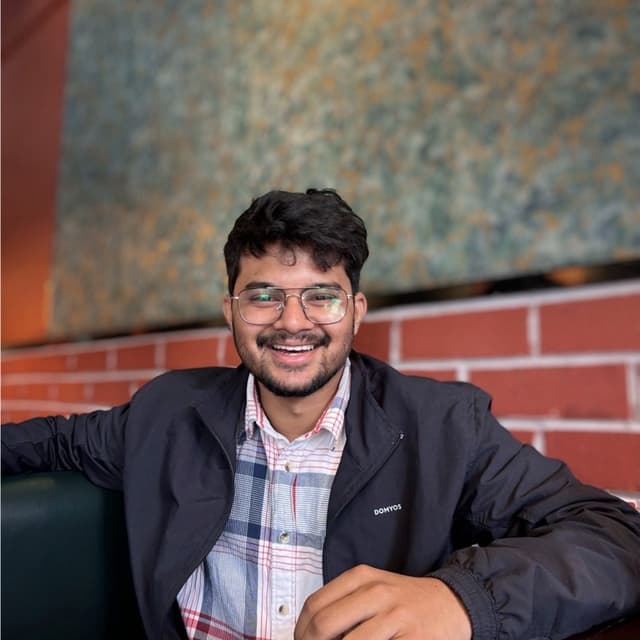 Pathik Ghugare