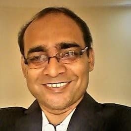 Pathikrit Dasgupta