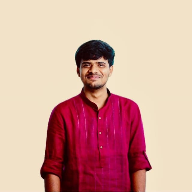 Pathlavath Mahesh