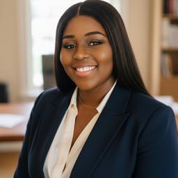 Patience Ogbeba MBCS